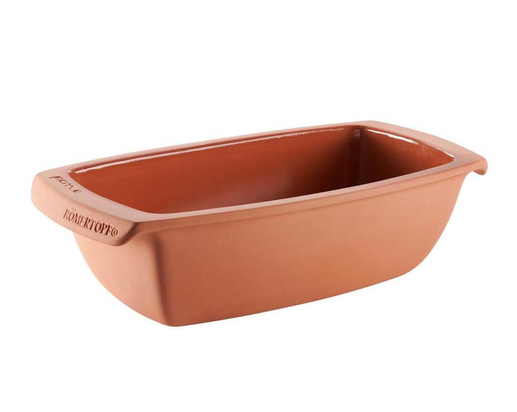 Image of Römertopf Brot-/Kuchenbackform klein 750g bei nettoshop.ch