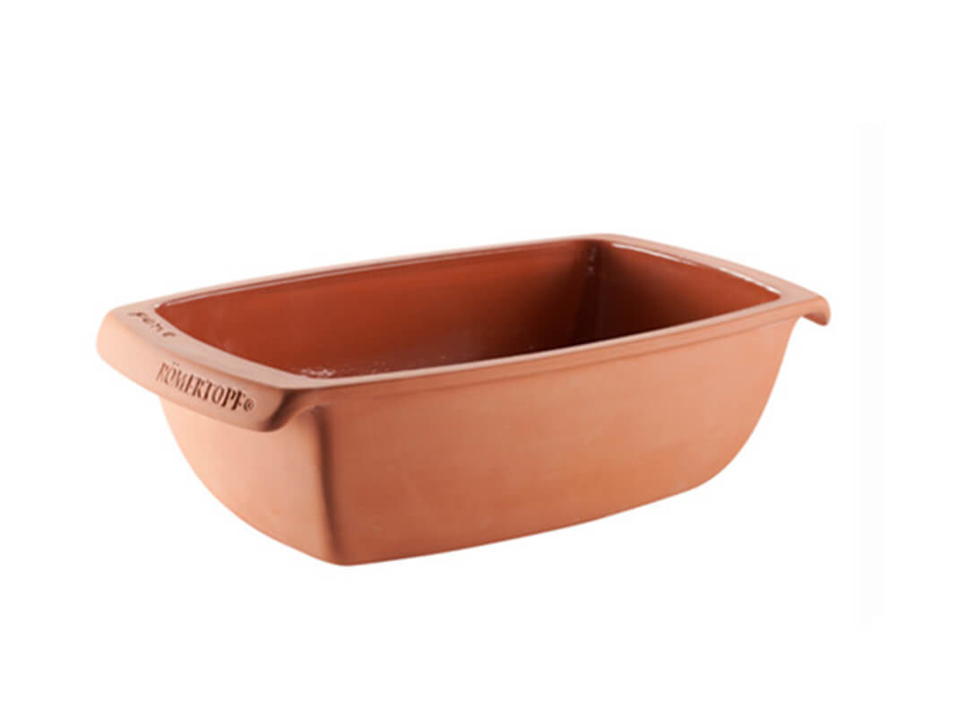 Image of Römertopf Brot-/Kuchenbackform gross 1kg bei nettoshop.ch