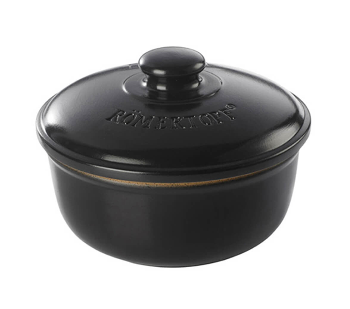 Image of Römertopf Bräter mit Deckel Lafer BBQ ø22cm bei nettoshop.ch