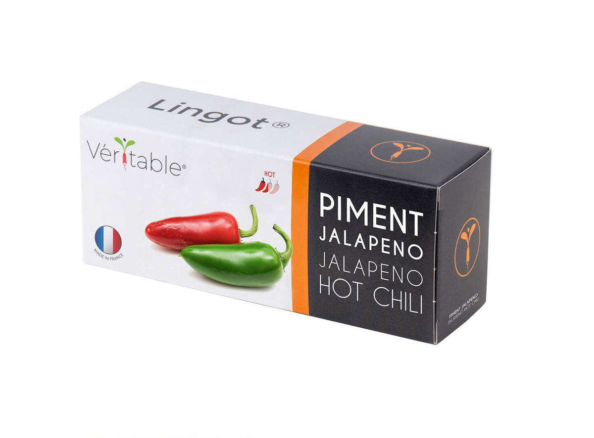 Image of Véritable Lingot® Chili hot Bio bei nettoshop.ch