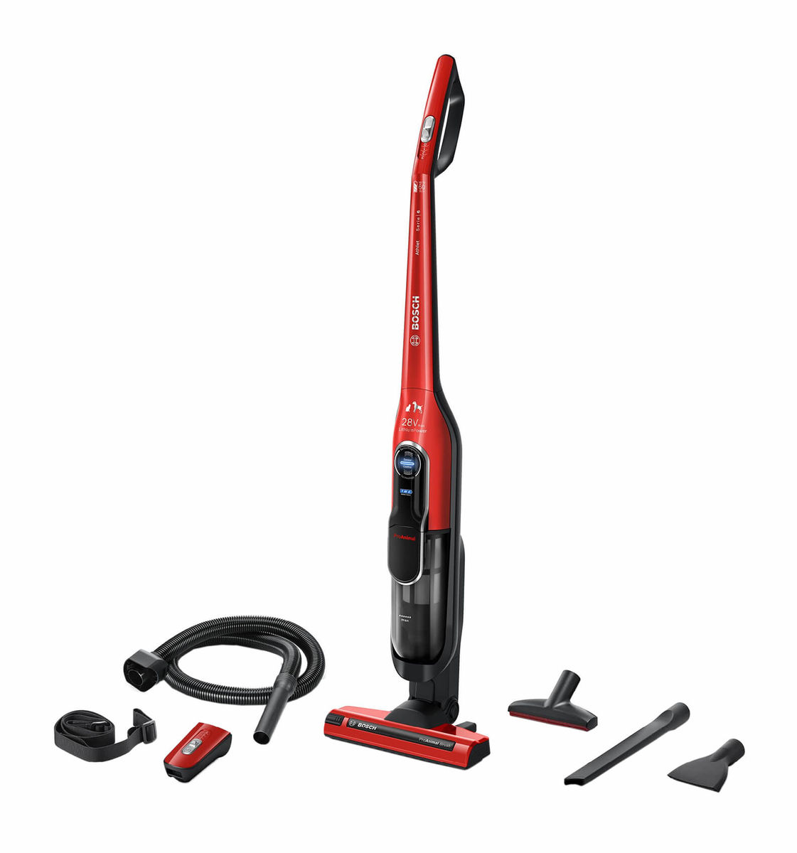 Image of Bosch BLH86PET1 kabelloser Staubsauger bei nettoshop.ch