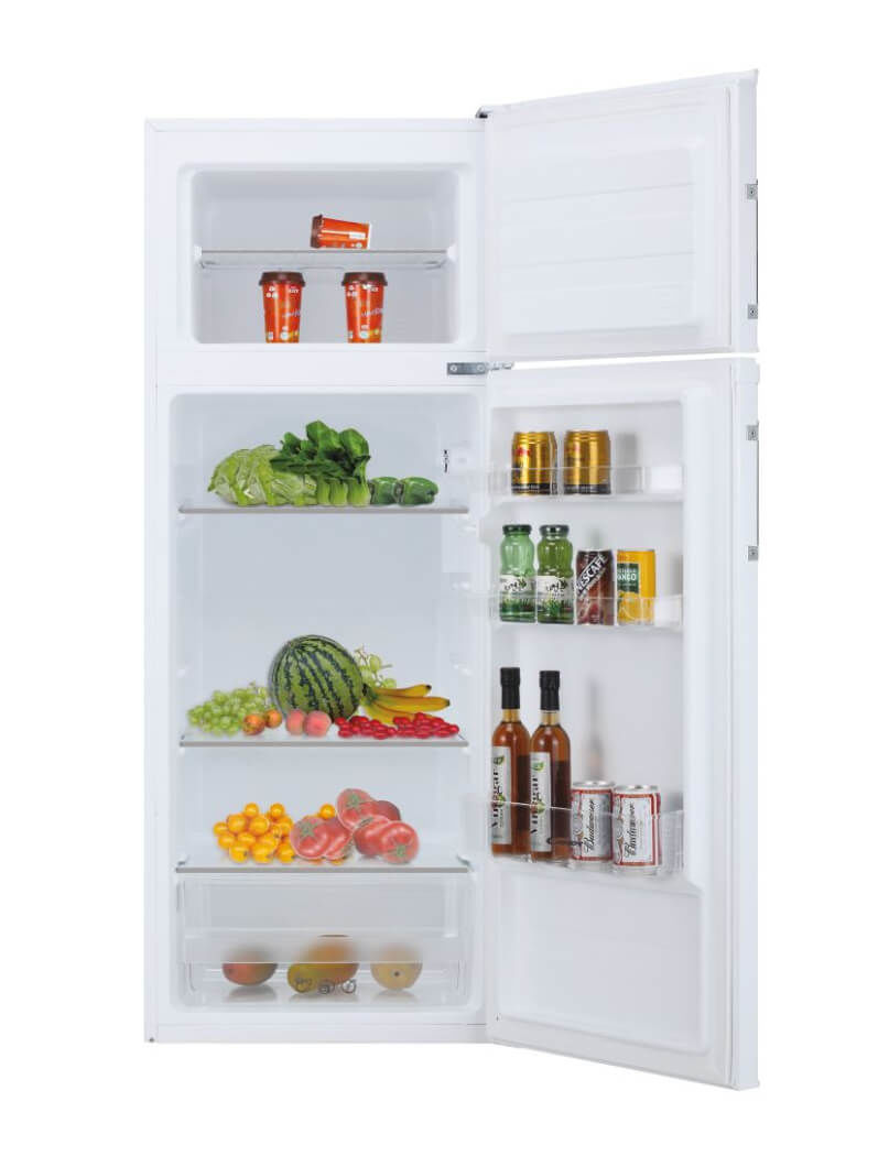 Image of Candy CMDDS 5144WHN Kühlschrank Weiss rechts bei nettoshop.ch