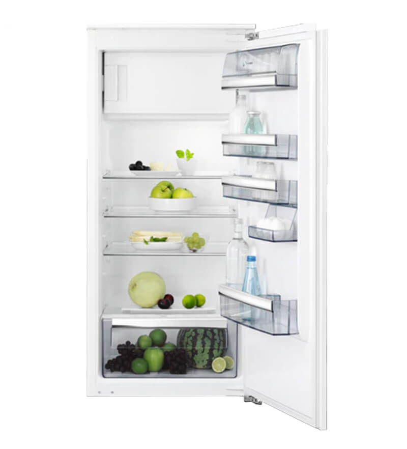 Image of Electrolux IK2065SR Kühlschrank rechts bei nettoshop.ch