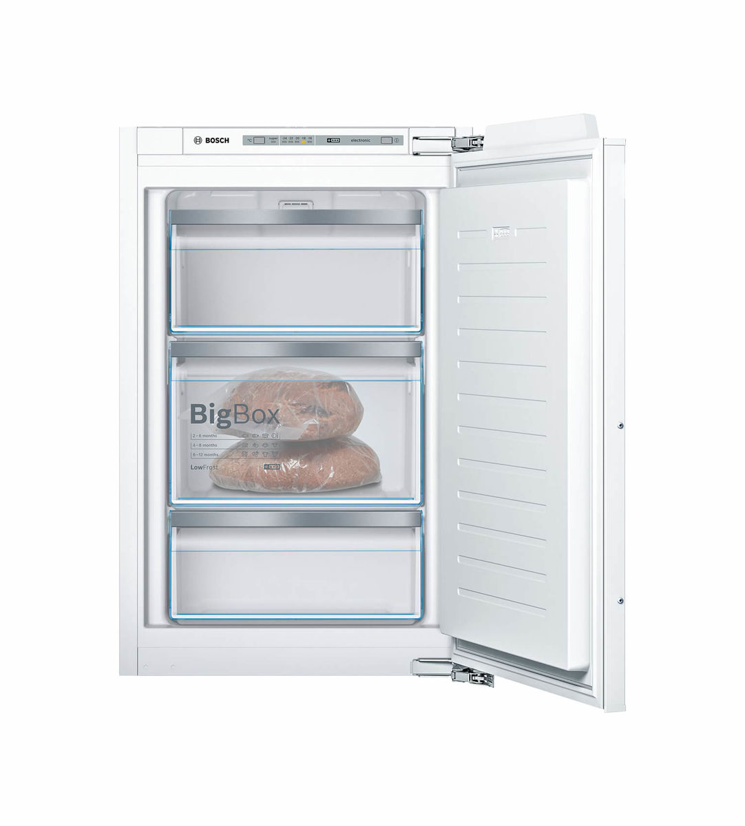 Image of Bosch GIV21AFE0 Gefrierschrank rechts bei nettoshop.ch