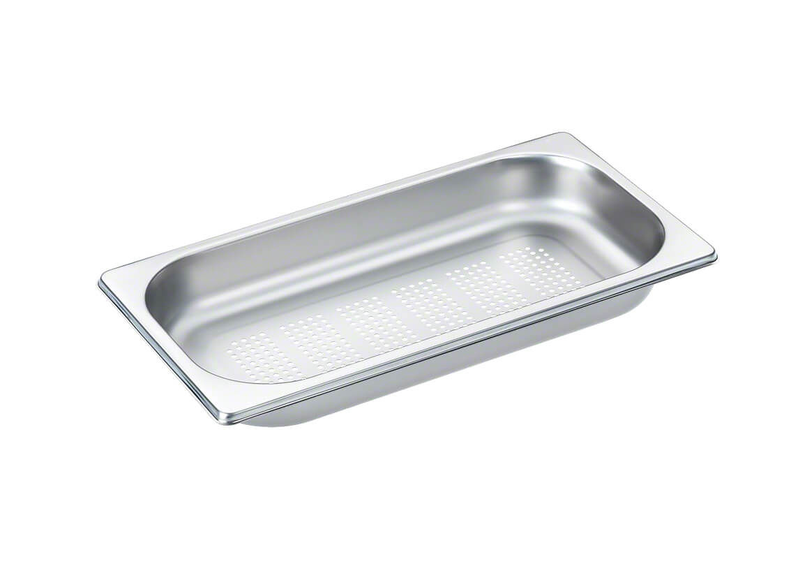 Image of Miele DGGL 1 Garschale gelocht bei nettoshop.ch