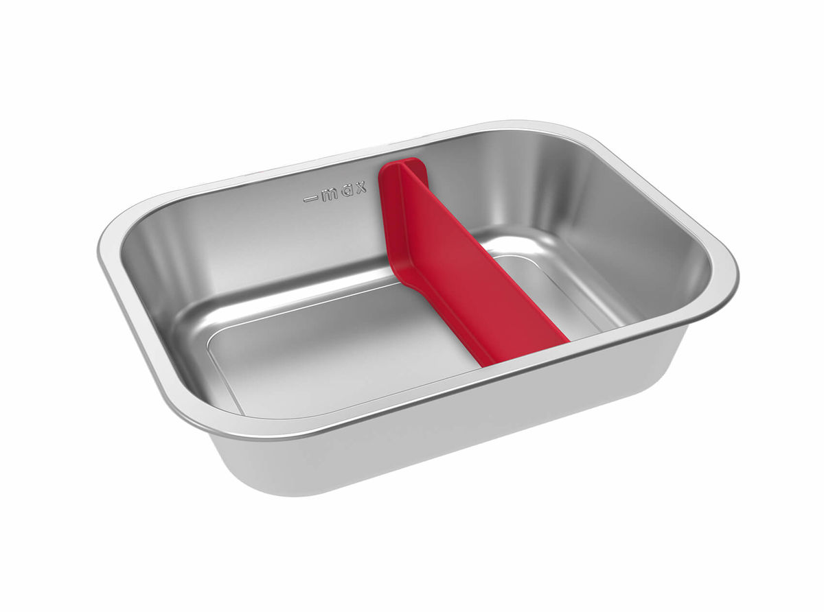 Image of HeatsBox by KOENIG Innenschale mit Steg bei nettoshop.ch