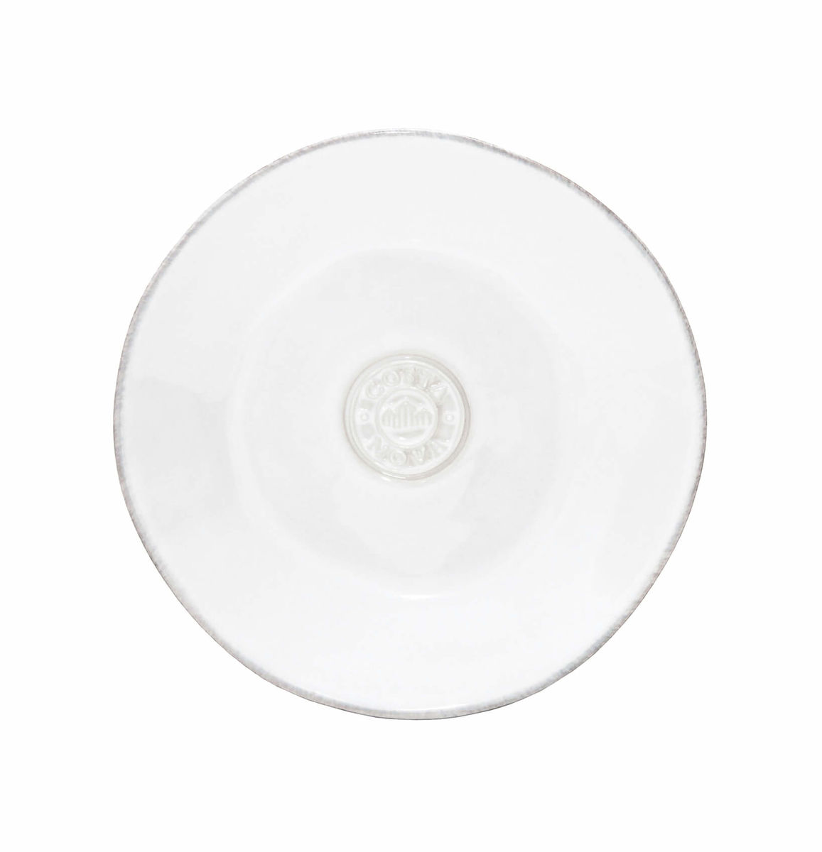 Image of Costa Nova Teller 16 cm 6-tlg. weiss bei nettoshop.ch