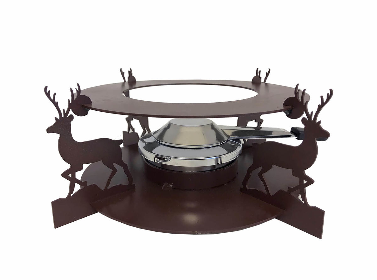 Image of Nouvel Hirsch Rechaud bei nettoshop.ch