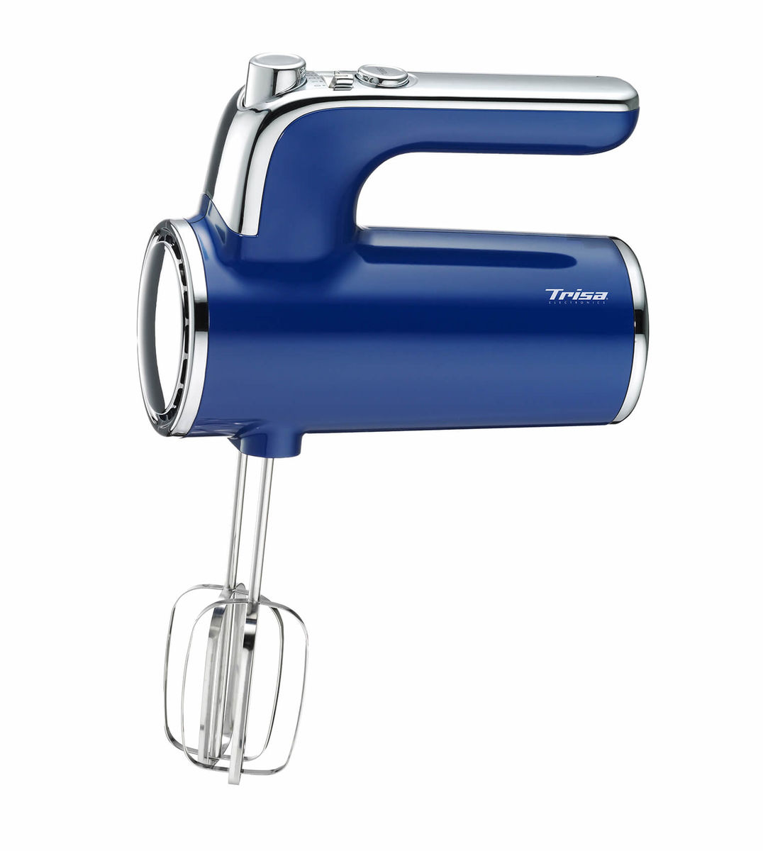 Image of Trisa Diners Edition Mixer blau bei nettoshop.ch