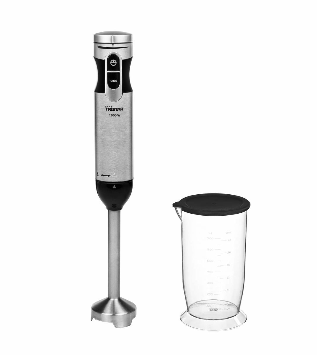 Image of Tristar MX-4828 Stabmixer bei nettoshop.ch