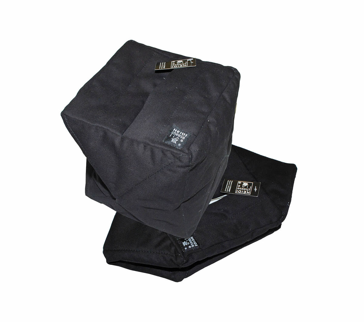 Image of Heidi Cheese Line Pommi Kartoffelsack schwarz bei nettoshop.ch
