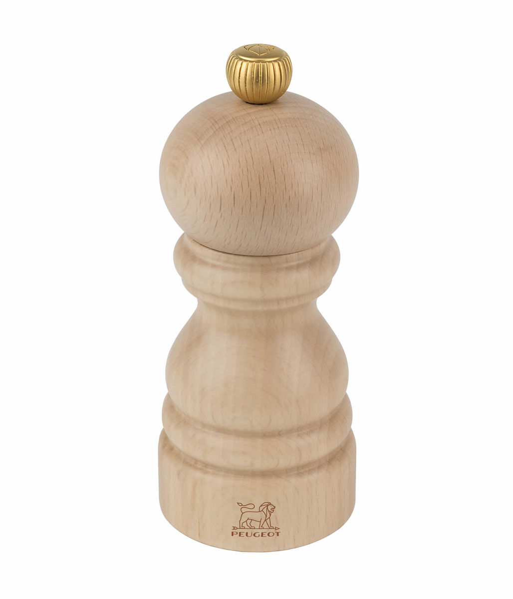 Image of Heidi Cheese Line 12cm Pfeffermühle Buchenholz bei nettoshop.ch