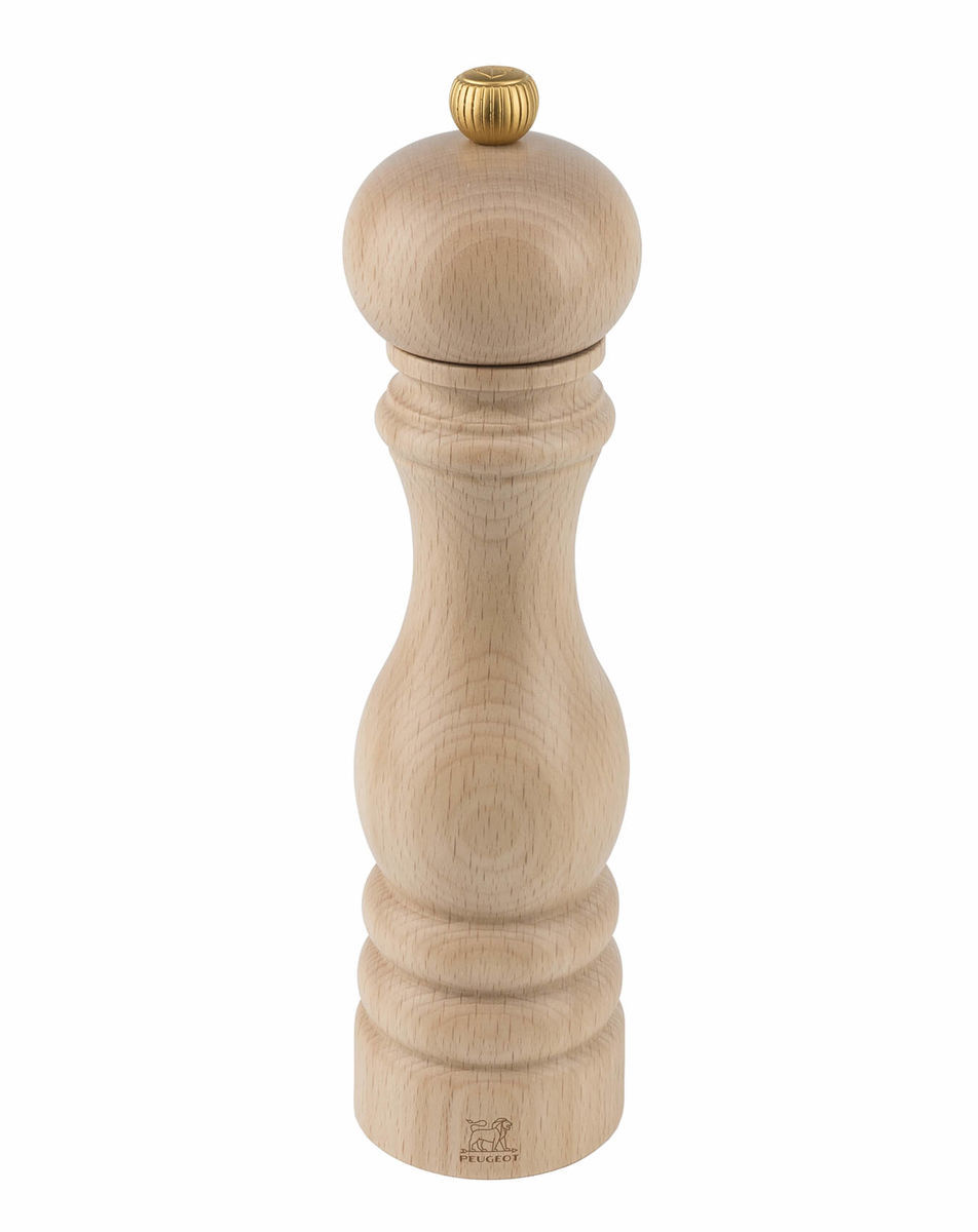 Image of Heidi Cheese Line Pfeffermühle 22cm Buchenholz bei nettoshop.ch