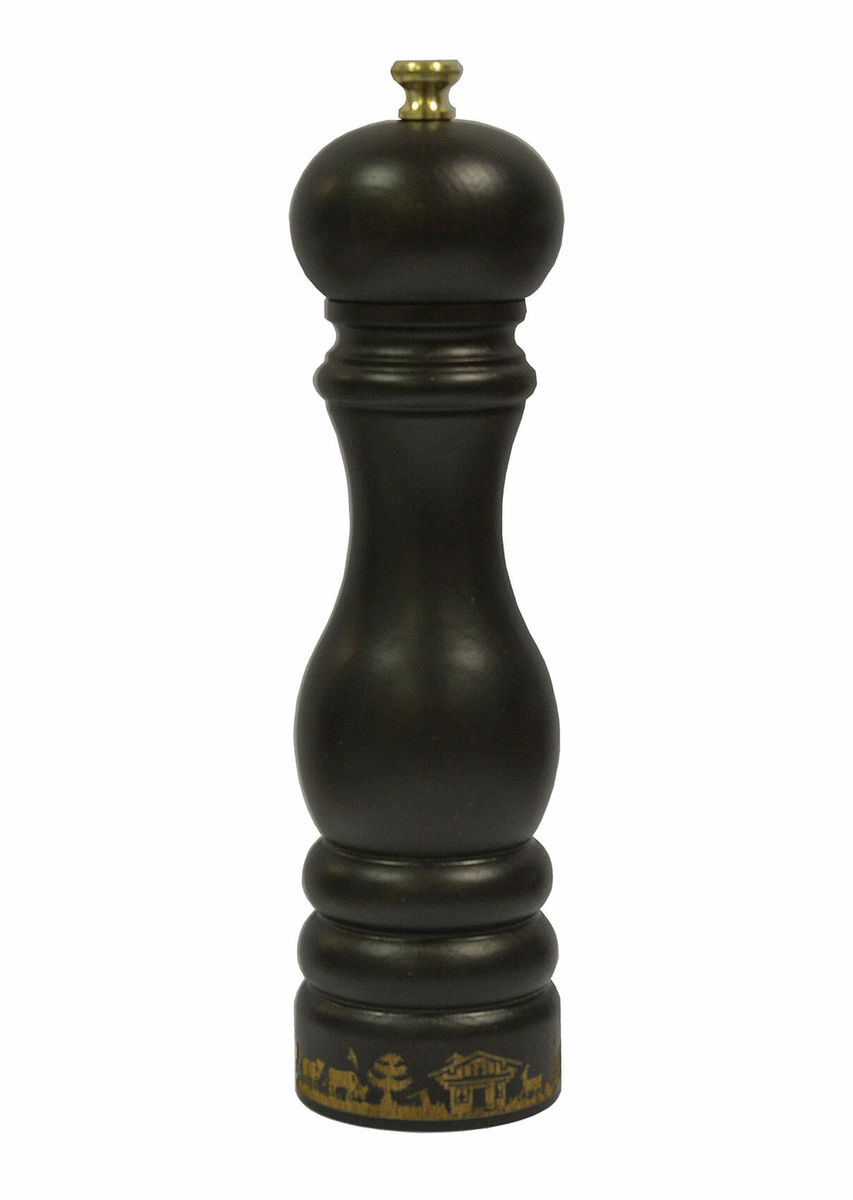 Image of Heidi Cheese Line Alp Bistro 220mm Pfeffermühle chocco bei nettoshop.ch