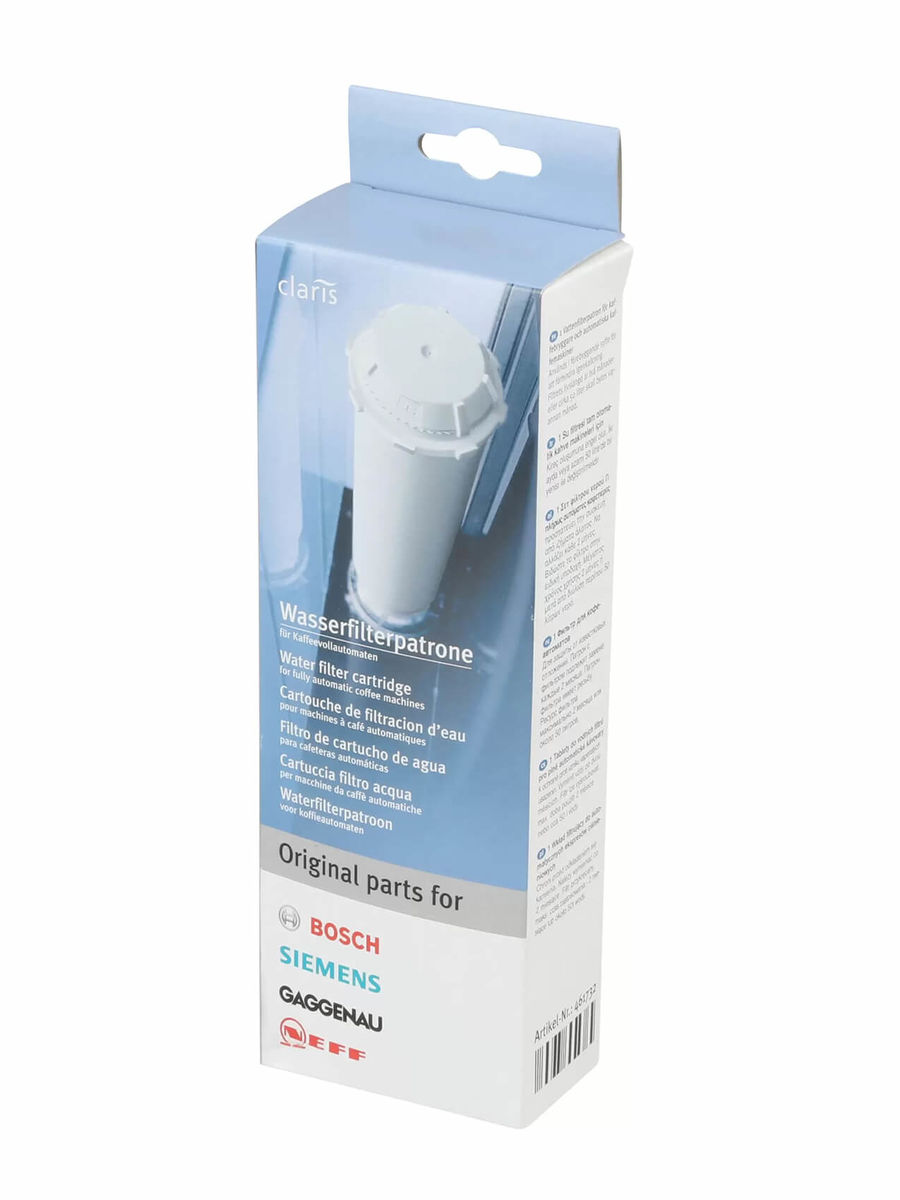 Image of Siemens CLARIS TZ60003 Wasserfilter bei nettoshop.ch