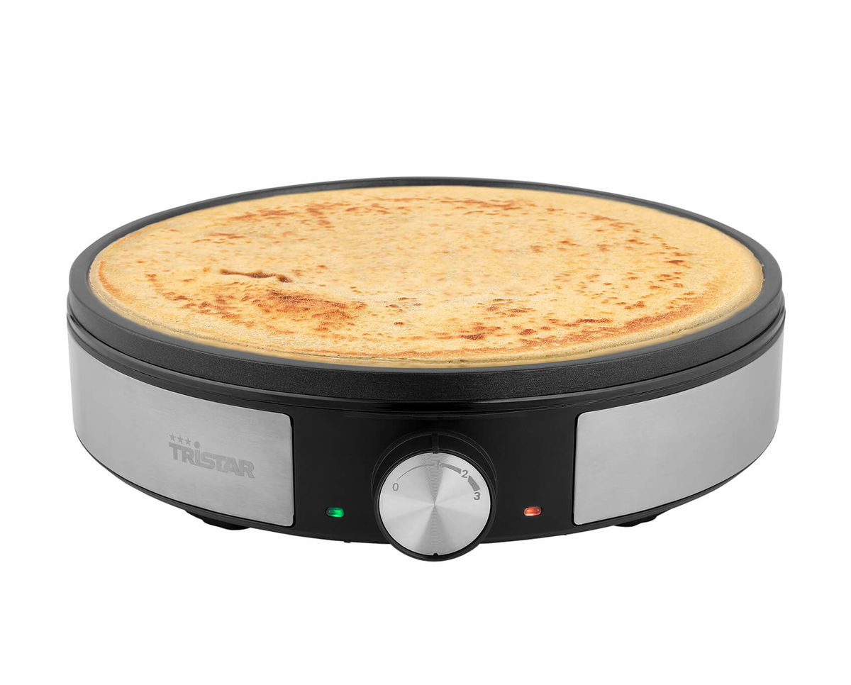 Image of Tristar BP-2638 Crêpes-Maker bei nettoshop.ch