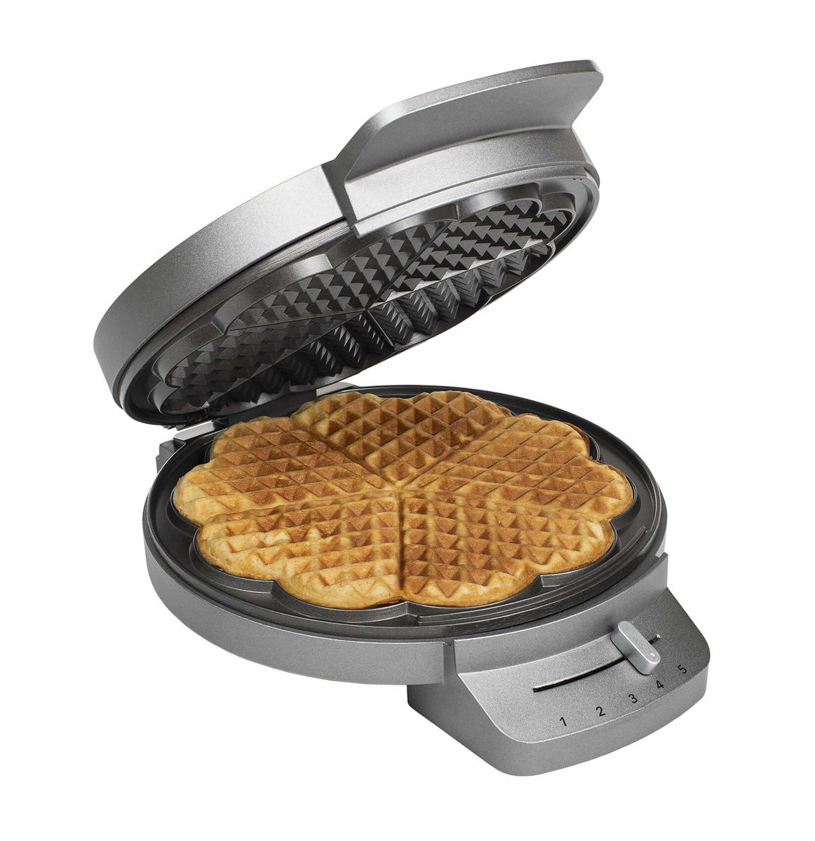 Image of Princess DeLuxe Waffeleisen bei nettoshop.ch