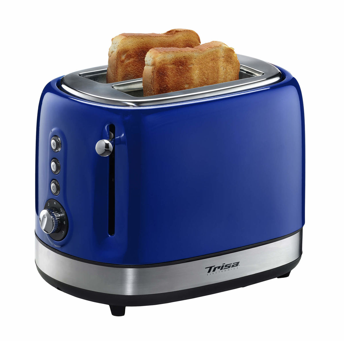 Image of Trisa Diners Edition Toaster blau bei nettoshop.ch