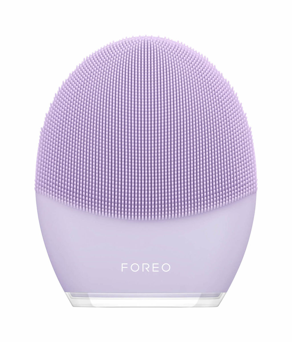 Image of FOREO LUNA 3 Empfindliche Haut Gesichtsreinigungsbürste bei nettoshop.ch