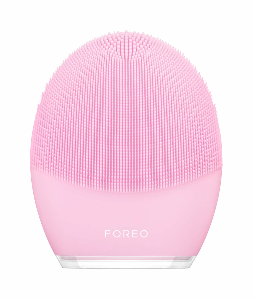 Image of FOREO LUNA 3 Normale Haut Gesichtsreinigungsbürste bei nettoshop.ch