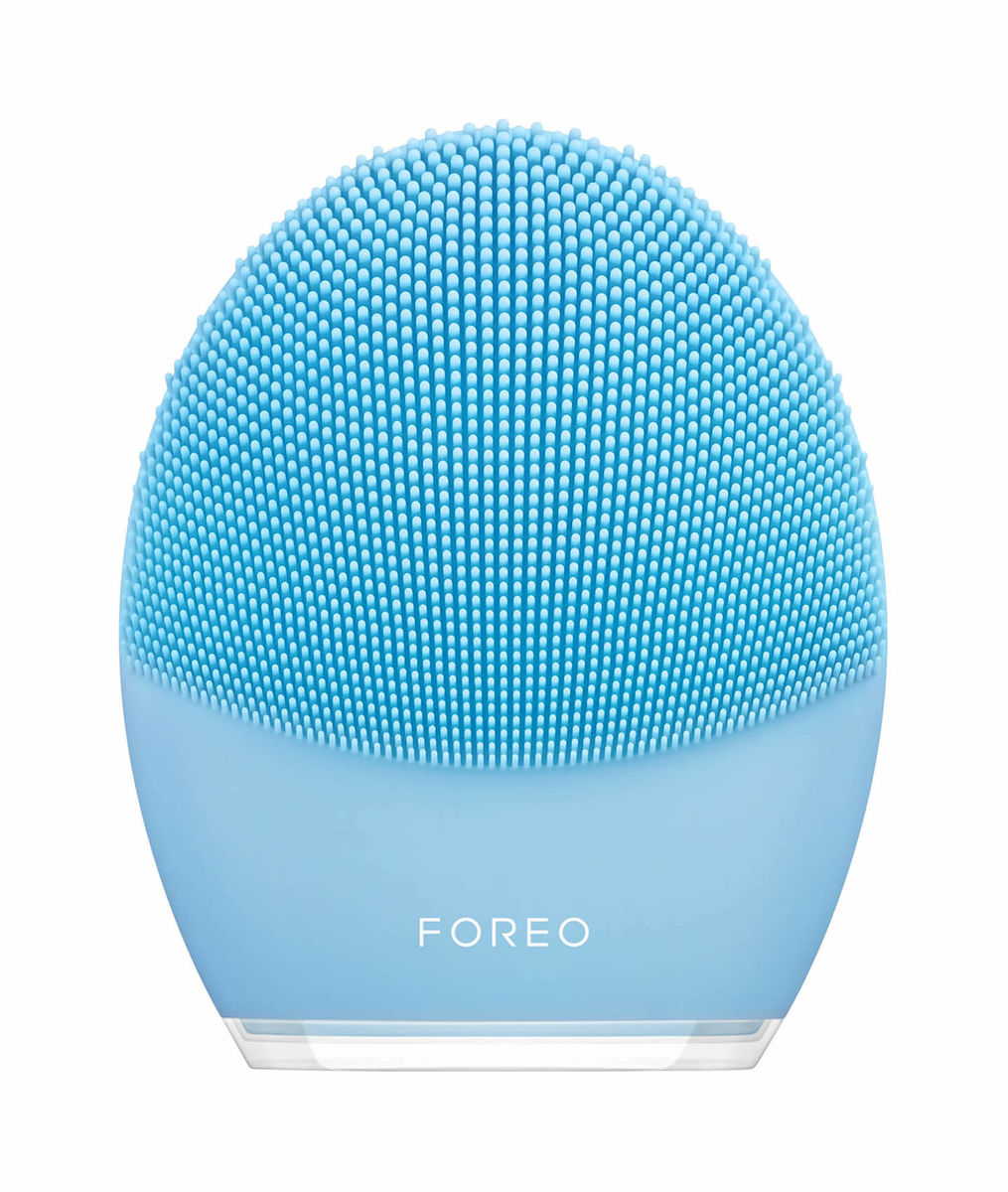 Image of FOREO LUNA 3 Mischhaut Gesichtsreinigungsbürste bei nettoshop.ch