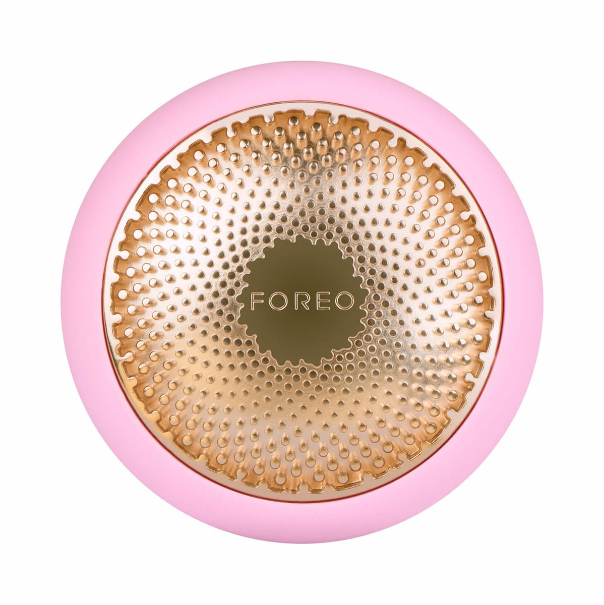 Image of FOREO UFO 2 Pearl Pink Maskenbehandlung bei nettoshop.ch