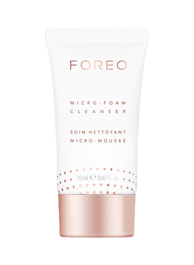 Image of FOREO Micro foam cleanser 20 ml bei nettoshop.ch