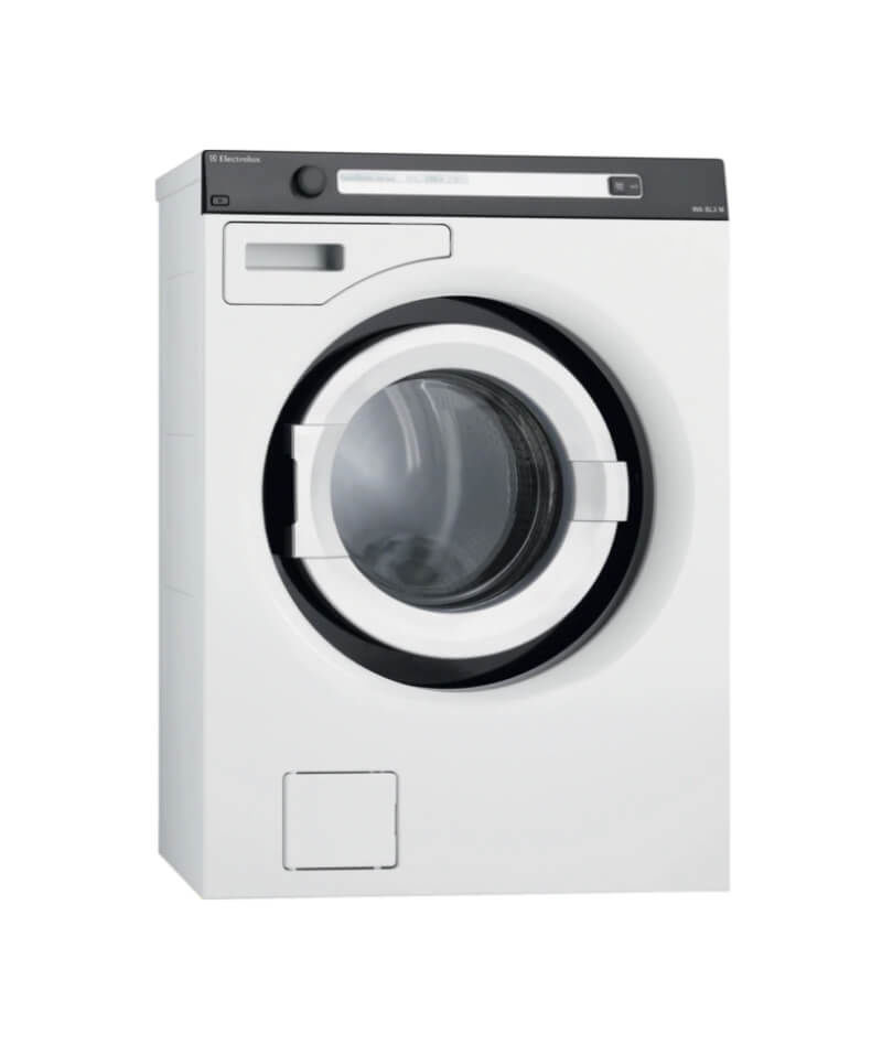 Image of Electrolux WASL3M104 Waschmaschine links bei nettoshop.ch