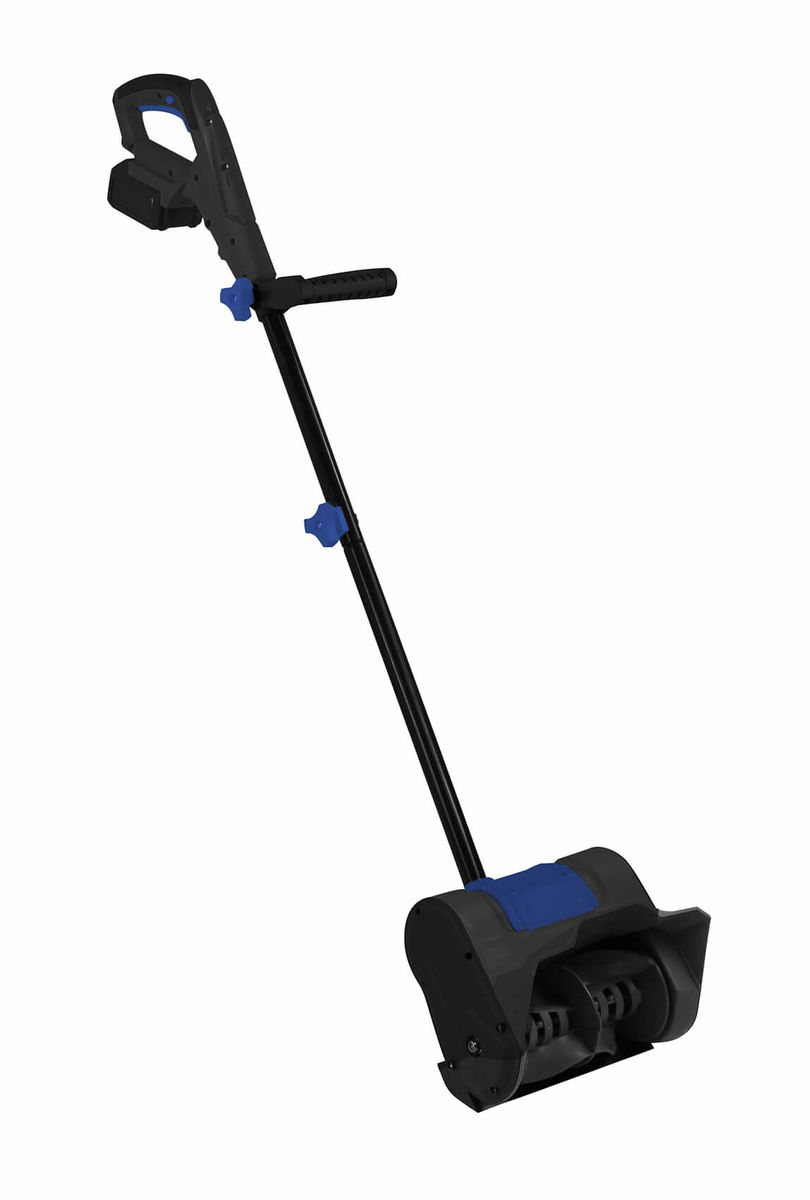 Image of Arwin 20300505-A-19 Akku-Handschneefräse 18V bei nettoshop.ch