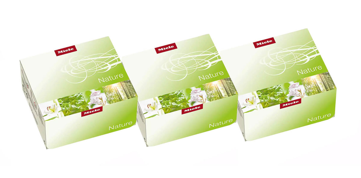 Image of Miele 3x FA N 151 L Duftflacon NATURE 12,5 ml bei nettoshop.ch