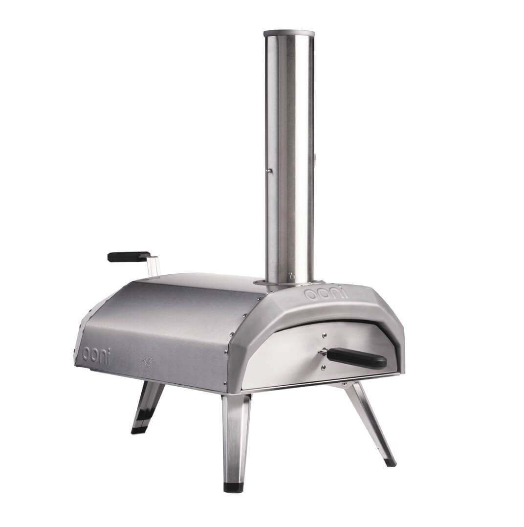 Image of Ooni Karu Holzkohle Grill / Pizza Ofen bei nettoshop.ch