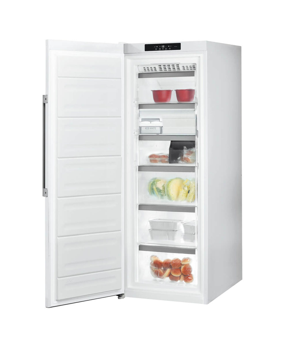 Image of Bauknecht GKN 1774 2 Gefrierschrank links bei nettoshop.ch