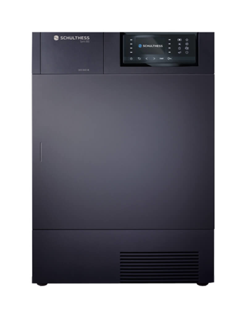 Image of Schulthess Spirit 660 Titan Rock Tumbler rechts bei nettoshop.ch