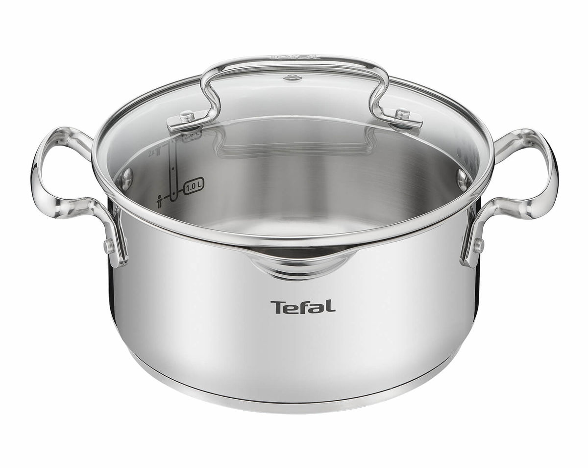 Image of Tefal Duetto+ G71944 Kochtopf mit Deckel 20cm bei nettoshop.ch