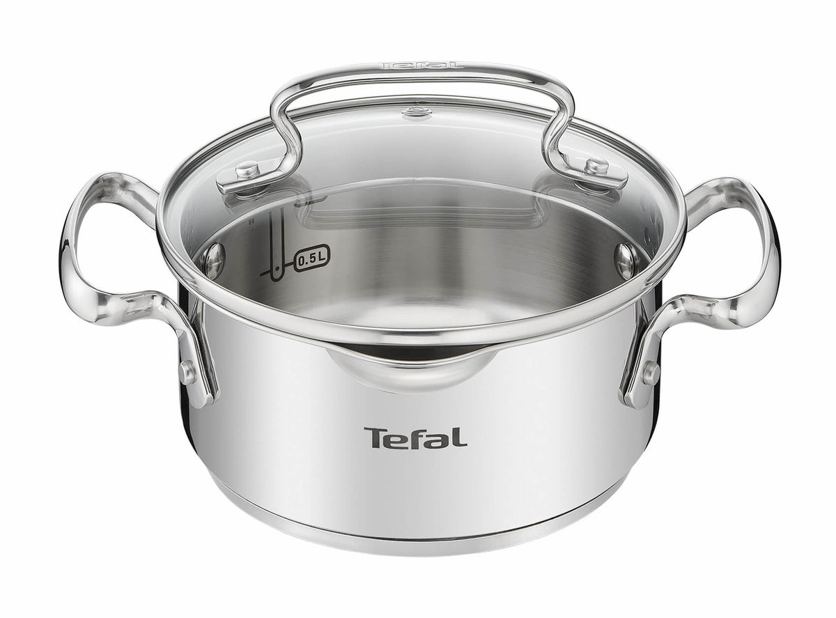 Image of Tefal Duetto+ G71942 Kochtopf mit Deckel 16cm bei nettoshop.ch