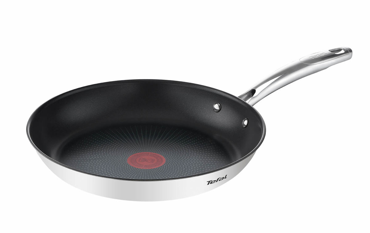 Image of Tefal Duetto+ G71806 Bratpfanne 28cm bei nettoshop.ch
