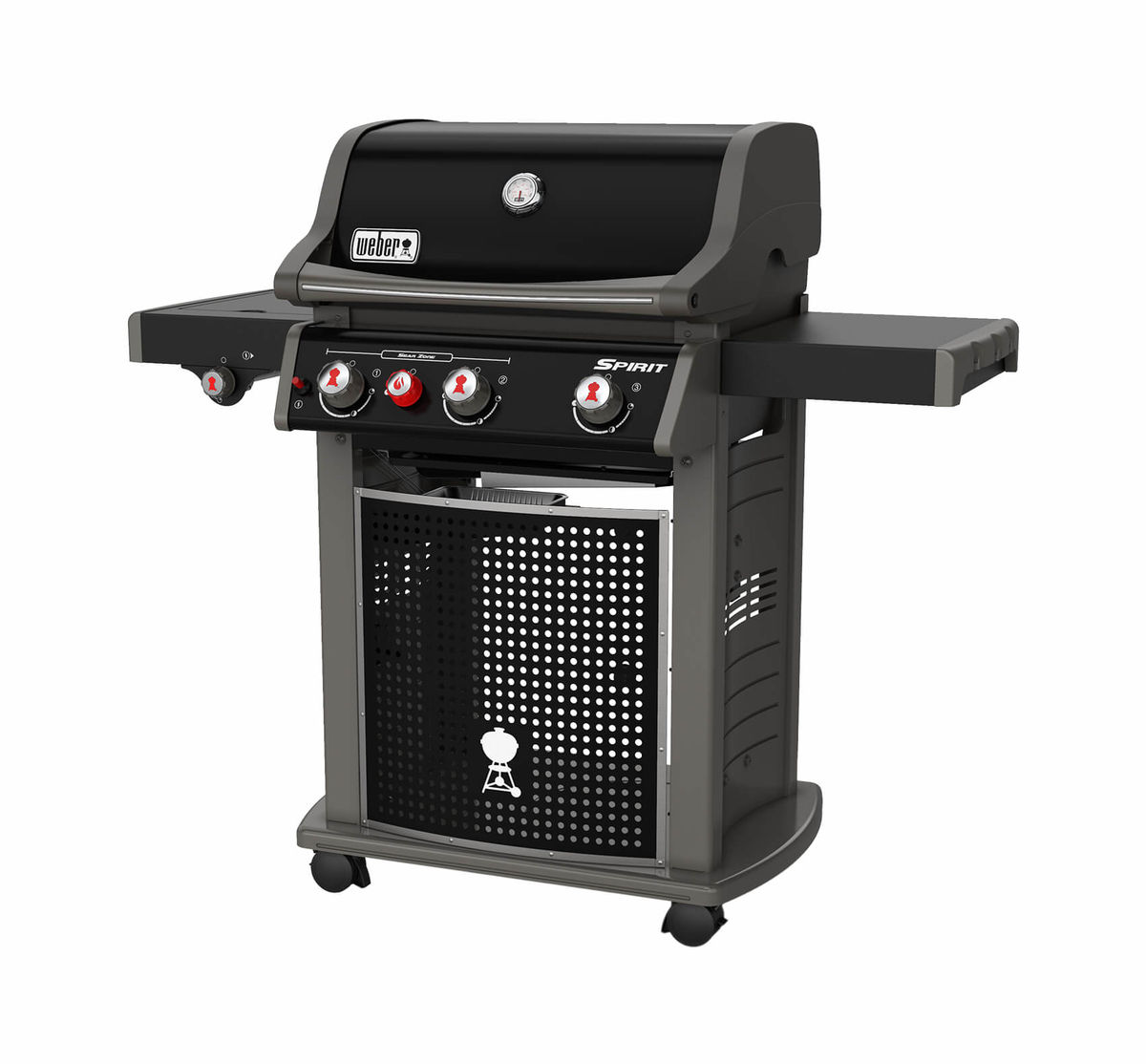 Image of Weber Spirit E-330 Classic Grill bei nettoshop.ch