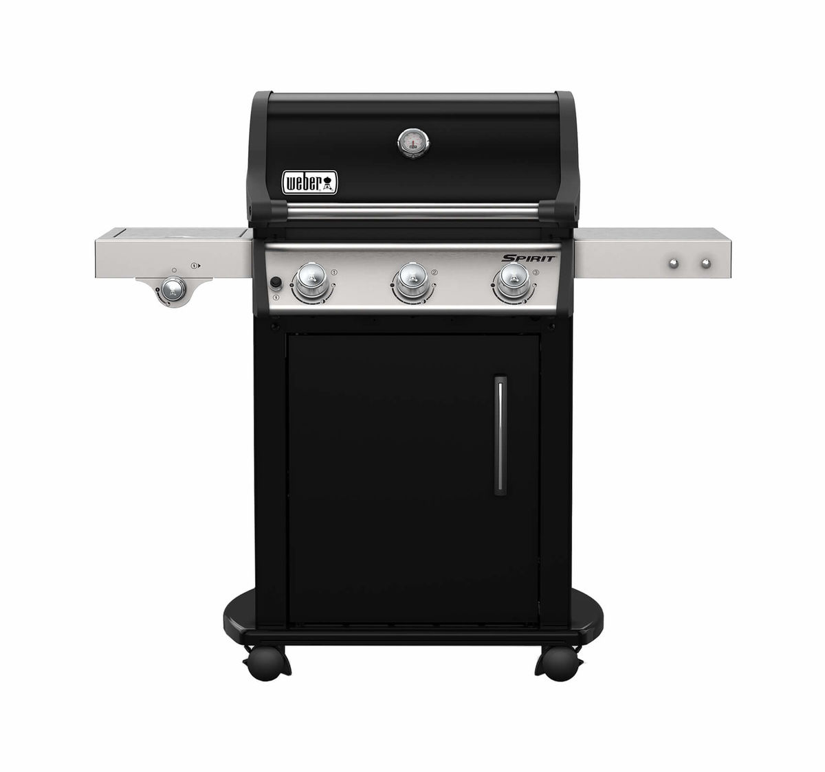 Image of Weber Spirit E-325 GBS Grill bei nettoshop.ch