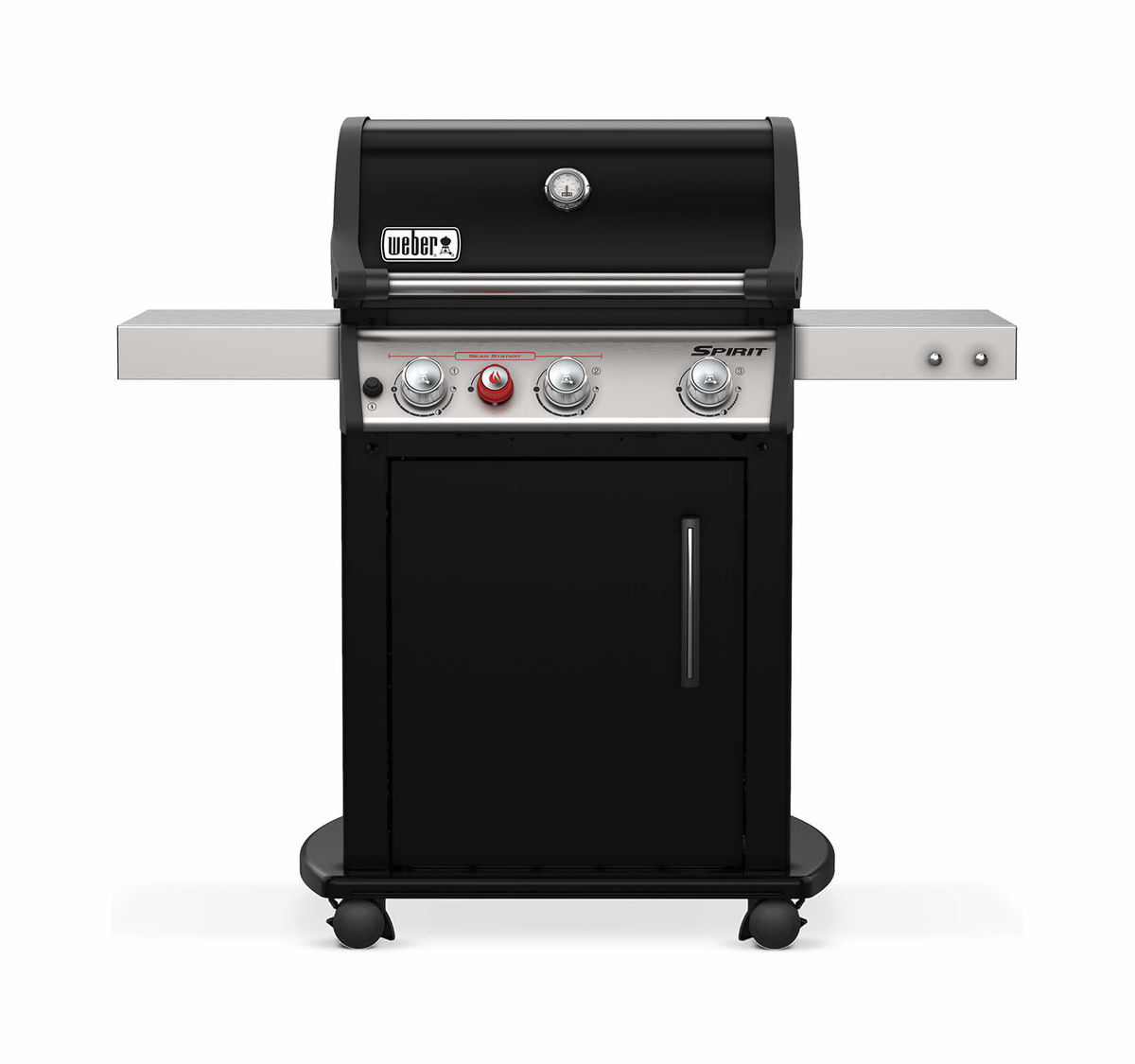 Image of Weber Spirit E-325S GBS Grill bei nettoshop.ch