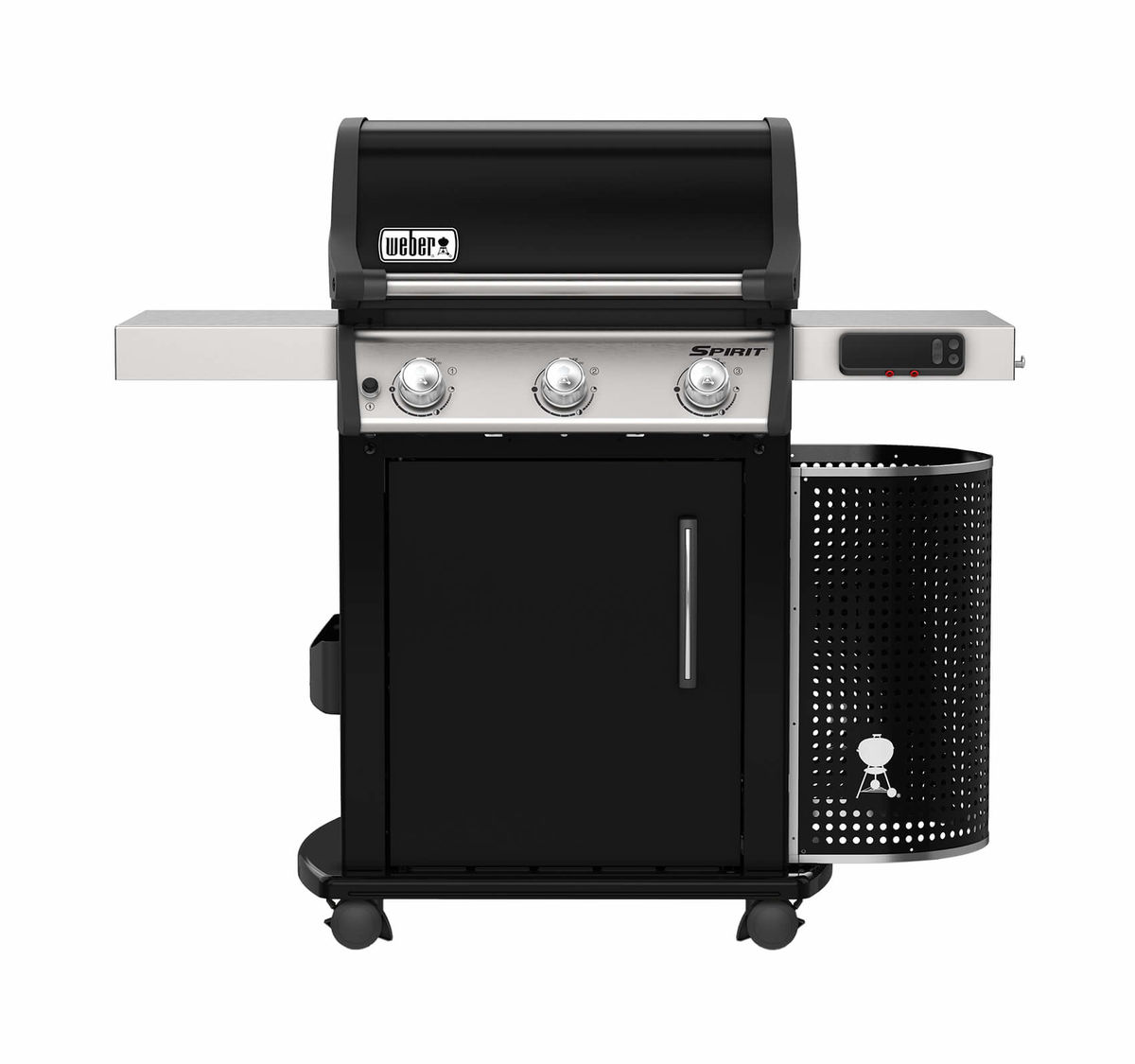 Image of Weber Spirit EPX-315 GBS Grill bei nettoshop.ch