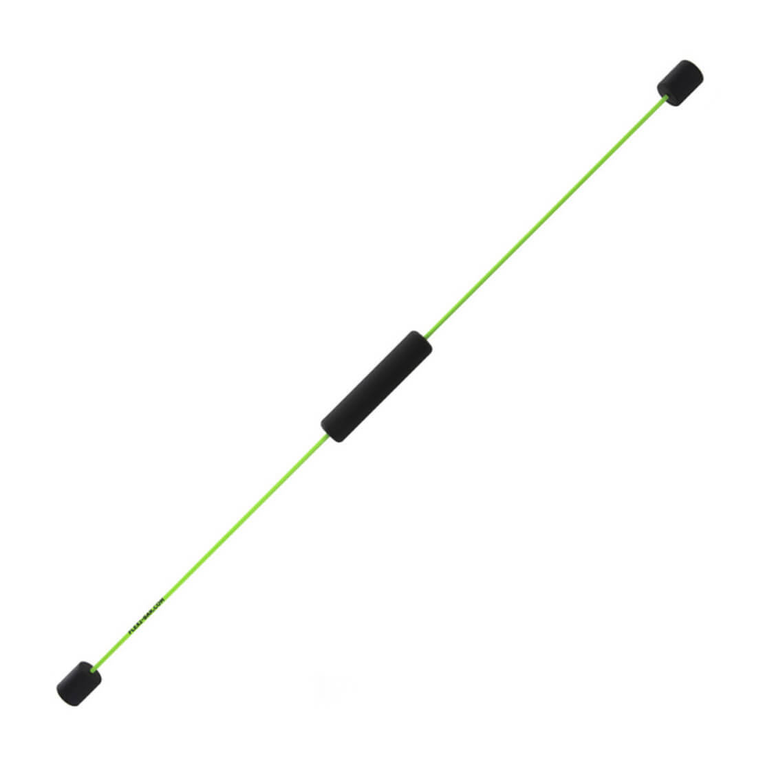 Image of Flexi-Bar Kinder und Senioren grün bei nettoshop.ch