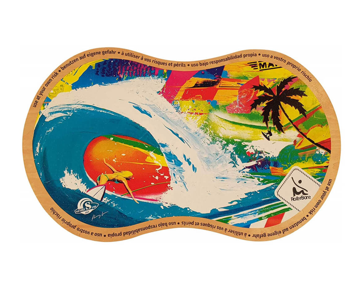 Image of RollerBone Shabby 1.0 Board bei nettoshop.ch