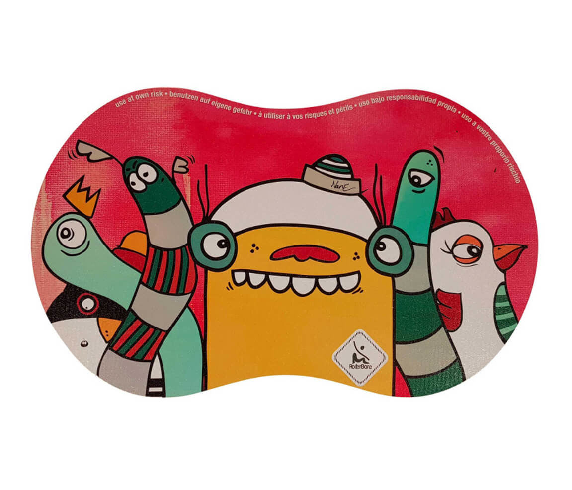 Image of RollerBone Nane 1.0 Board bei nettoshop.ch