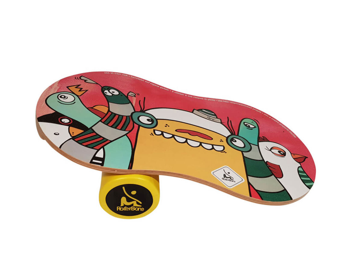 Image of RollerBone Nane Classic Set bei nettoshop.ch