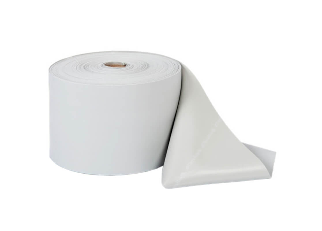 Image of TheraBand 45.5m superstark Fitnessband silber bei nettoshop.ch