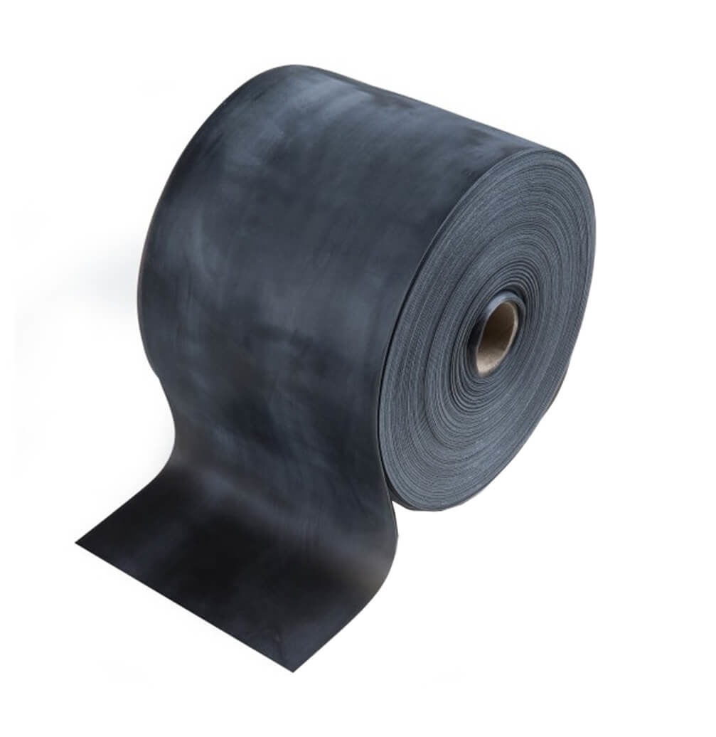 Image of Theraband lf 22m spezialstark Fitnessband schwarz bei nettoshop.ch