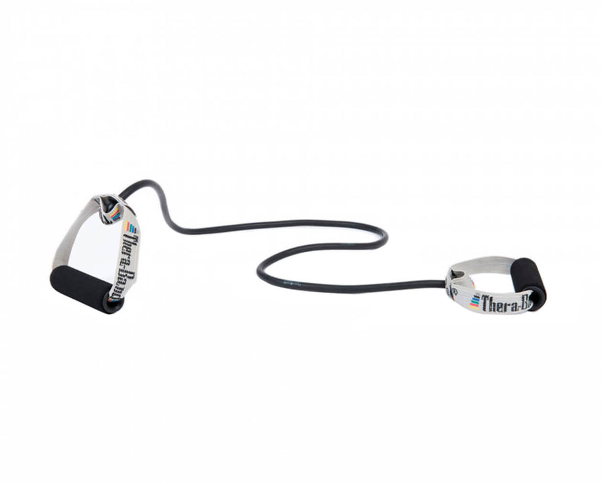Image of Theraband Bodytrainer Tubing schwarz bei nettoshop.ch