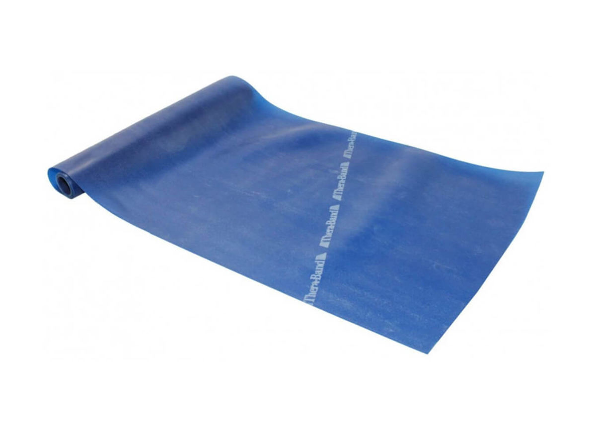 Image of Theraband 2.5m Fitnessband blau bei nettoshop.ch