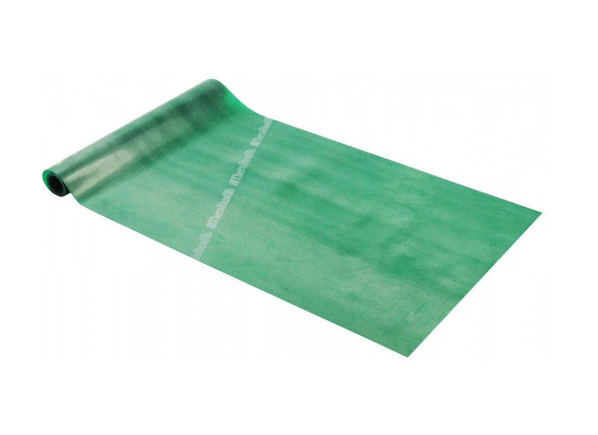 Image of Theraband 2.5m Fitnessband grün bei nettoshop.ch