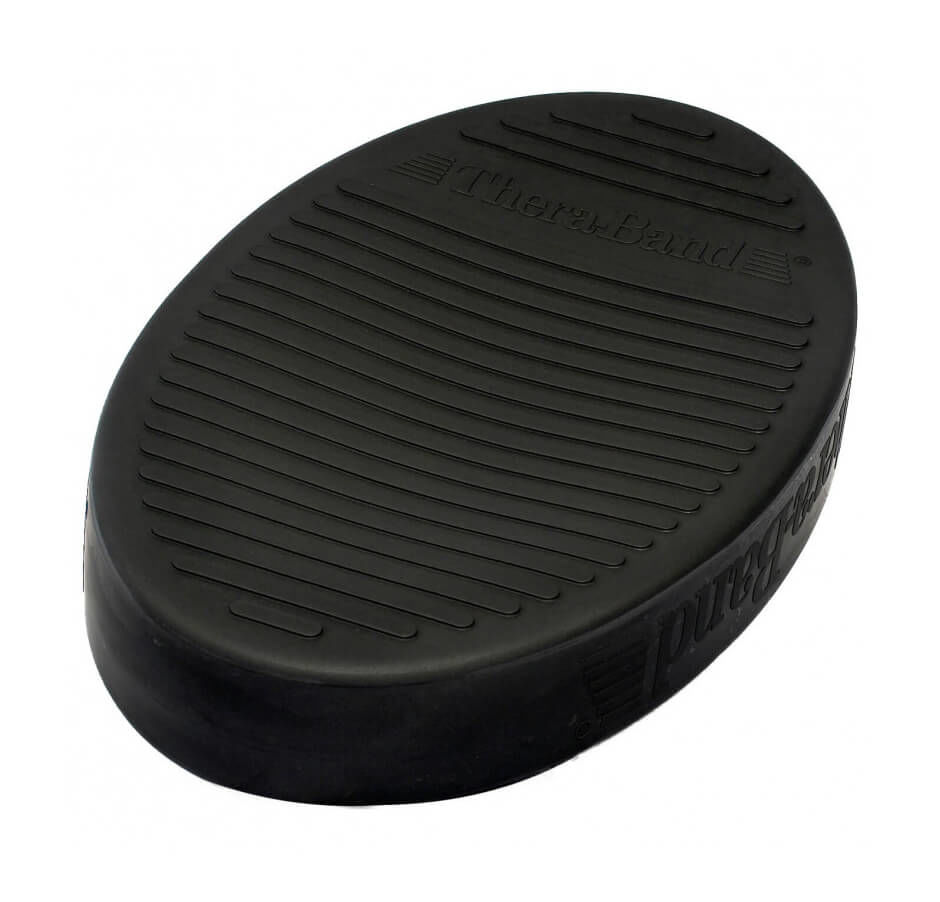 Image of Theraband extra schwer Stabilitäts Trainer schwarz bei nettoshop.ch